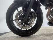 Kawasaki Er ER6 2008 34K GOOD RUNNING PROJECT BIKE SPARES OR REPAIR 650CC 15