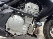 Kawasaki Er ER6 2008 34K GOOD RUNNING PROJECT BIKE SPARES OR REPAIR 650CC 25