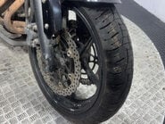 Kawasaki Er ER6 2008 34K GOOD RUNNING PROJECT BIKE SPARES OR REPAIR 650CC 18