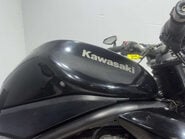 Kawasaki Er ER6 2008 34K GOOD RUNNING PROJECT BIKE SPARES OR REPAIR 650CC 13