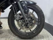 Kawasaki Er ER6 2008 34K GOOD RUNNING PROJECT BIKE SPARES OR REPAIR 650CC 20