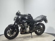 Kawasaki Er ER6 2008 34K GOOD RUNNING PROJECT BIKE SPARES OR REPAIR 650CC 5