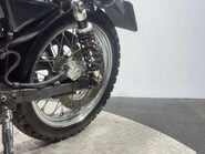 Harley-Davidson Sportster 883 2005 24K RUNNING CUSTOM CRUISER PROJECT BIKE CARBED 883CC 18