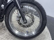 Harley-Davidson Sportster 883 2005 24K RUNNING CUSTOM CRUISER PROJECT BIKE CARBED 883CC 17