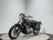 Harley-Davidson Sportster 883 2005 24K RUNNING CUSTOM CRUISER PROJECT BIKE CARBED 883CC 5