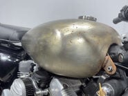 Harley-Davidson Sportster 883 2005 24K RUNNING CUSTOM CRUISER PROJECT BIKE CARBED 883CC 16