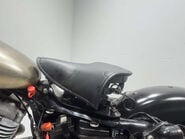 Harley-Davidson Sportster 883 2005 24K RUNNING CUSTOM CRUISER PROJECT BIKE CARBED 883CC 28