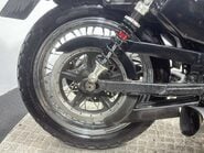 Harley-Davidson Sportster 883 2005 24K RUNNING CUSTOM CRUISER PROJECT BIKE CARBED 883CC 22