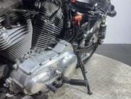 Harley-Davidson Sportster 883 2005 24K RUNNING CUSTOM CRUISER PROJECT BIKE CARBED 883CC 25