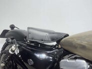 Harley-Davidson Sportster 883 2005 24K RUNNING CUSTOM CRUISER PROJECT BIKE CARBED 883CC 31