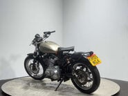 Harley-Davidson Sportster 883 2005 24K RUNNING CUSTOM CRUISER PROJECT BIKE CARBED 883CC 7