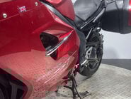 Triumph Sprint 2005 GOOD RUNNING PROJECT BIKE BIG CC TOURER COMMUTER 1050CC 30