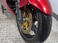 Triumph Sprint 2005 GOOD RUNNING PROJECT BIKE BIG CC TOURER COMMUTER 1050CC 12