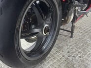 Triumph Sprint 2005 GOOD RUNNING PROJECT BIKE BIG CC TOURER COMMUTER 1050CC 20