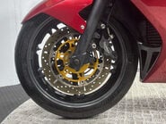 Triumph Sprint 2005 GOOD RUNNING PROJECT BIKE BIG CC TOURER COMMUTER 1050CC 17