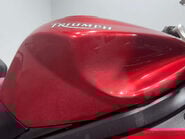 Triumph Sprint 2005 GOOD RUNNING PROJECT BIKE BIG CC TOURER COMMUTER 1050CC 9