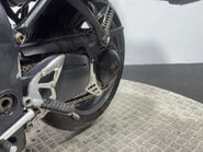 Triumph Sprint 2005 GOOD RUNNING PROJECT BIKE BIG CC TOURER COMMUTER 1050CC 26