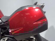 Triumph Sprint 2005 GOOD RUNNING PROJECT BIKE BIG CC TOURER COMMUTER 1050CC 23