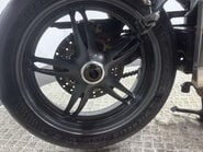 Triumph Sprint 2005 GOOD RUNNING PROJECT BIKE BIG CC TOURER COMMUTER 1050CC 21