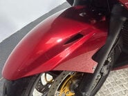 Triumph Sprint 2005 GOOD RUNNING PROJECT BIKE BIG CC TOURER COMMUTER 1050CC 8