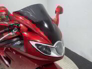 Triumph Sprint 2005 GOOD RUNNING PROJECT BIKE BIG CC TOURER COMMUTER 1050CC 32