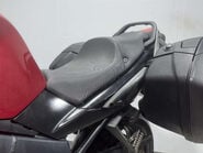 Triumph Sprint 2005 GOOD RUNNING PROJECT BIKE BIG CC TOURER COMMUTER 1050CC 27