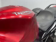 Triumph Sprint 2005 GOOD RUNNING PROJECT BIKE BIG CC TOURER COMMUTER 1050CC 25