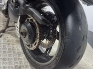 Triumph Sprint 2005 GOOD RUNNING PROJECT BIKE BIG CC TOURER COMMUTER 1050CC 31