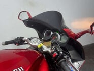 Triumph Sprint 2005 GOOD RUNNING PROJECT BIKE BIG CC TOURER COMMUTER 1050CC 15