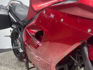 Triumph Sprint 2005 GOOD RUNNING PROJECT BIKE BIG CC TOURER COMMUTER 1050CC 33