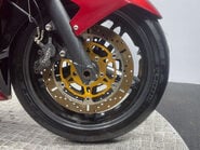 Triumph Sprint 2005 GOOD RUNNING PROJECT BIKE BIG CC TOURER COMMUTER 1050CC 7