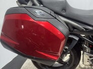 Triumph Sprint 2005 GOOD RUNNING PROJECT BIKE BIG CC TOURER COMMUTER 1050CC 14