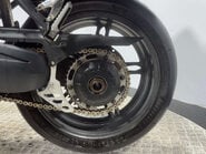 Triumph Sprint 2005 GOOD RUNNING PROJECT BIKE BIG CC TOURER COMMUTER 1050CC 29