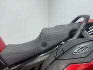 Triumph Sprint 2005 GOOD RUNNING PROJECT BIKE BIG CC TOURER COMMUTER 1050CC 28