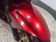 Triumph Sprint 2005 GOOD RUNNING PROJECT BIKE BIG CC TOURER COMMUTER 1050CC 11