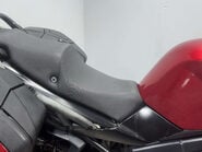 Triumph Sprint 2005 GOOD RUNNING PROJECT BIKE BIG CC TOURER COMMUTER 1050CC 35