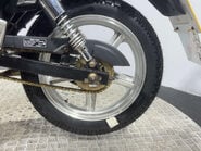 Lexmoto Arizona 2016 19K PROJECT CRUISER BIKE SPARES OR REPAIR 125CC LEARNER 11