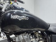 Lexmoto Arizona 2016 19K PROJECT CRUISER BIKE SPARES OR REPAIR 125CC LEARNER 20