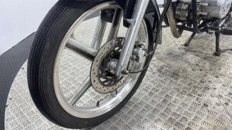 Lexmoto Arizona 2016 19K PROJECT CRUISER BIKE SPARES OR REPAIR 125CC LEARNER 13