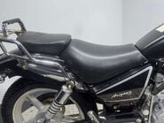 Lexmoto Arizona 2016 19K PROJECT CRUISER BIKE SPARES OR REPAIR 125CC LEARNER 27