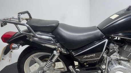 Lexmoto Arizona 2016 19K PROJECT CRUISER BIKE SPARES OR REPAIR 125CC LEARNER 27