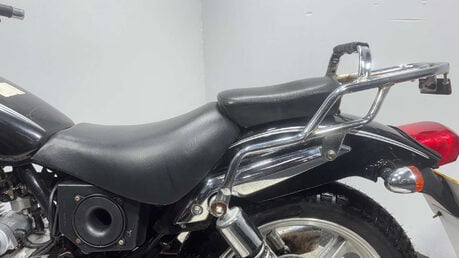 Lexmoto Arizona 2016 19K PROJECT CRUISER BIKE SPARES OR REPAIR 125CC LEARNER 23