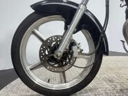 Lexmoto Arizona 2016 19K PROJECT CRUISER BIKE SPARES OR REPAIR 125CC LEARNER 25