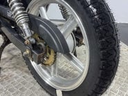 Lexmoto Arizona 2016 19K PROJECT CRUISER BIKE SPARES OR REPAIR 125CC LEARNER 16