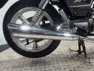 Lexmoto Arizona 2016 19K PROJECT CRUISER BIKE SPARES OR REPAIR 125CC LEARNER 26