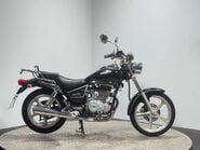 Lexmoto Arizona 2016 19K PROJECT CRUISER BIKE SPARES OR REPAIR 125CC LEARNER 1