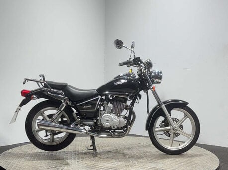 Lexmoto Arizona 2016 19K PROJECT CRUISER BIKE SPARES OR REPAIR 125CC LEARNER