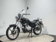 Lexmoto Arizona 2016 19K PROJECT CRUISER BIKE SPARES OR REPAIR 125CC LEARNER 5