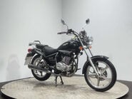 Lexmoto Arizona 2016 19K PROJECT CRUISER BIKE SPARES OR REPAIR 125CC LEARNER 3