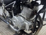 Lexmoto Arizona 2016 19K PROJECT CRUISER BIKE SPARES OR REPAIR 125CC LEARNER 15